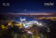 Nigrán organiza una excursión al parque temático de Perlim Perlim
