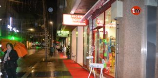 El pequeño comercio de Baiona se moviliza para reactivar las ventas en Navidad