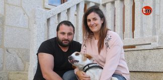 Condenan a una vecina de Baiona a pagar los gastos médicos de Stone