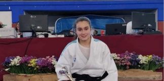 Verónica Pérez Pacheco