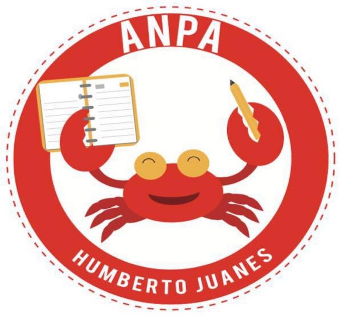 Anpa Humberto Juanes