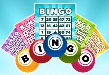El Baíña Fútbol Sala celebra su bingo social este Viernes Santo bingo