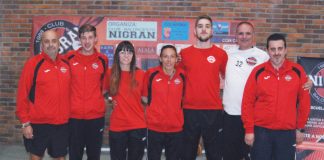 CB NIGRÁN