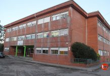 CEIP Serra de Vincios