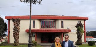 O Servizo Galego de Saúde asume os gastos de mantemento do Centro da Guarda