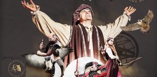 Baiona lanza o vídeo promocional da Festa da Arribada