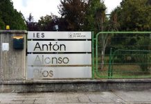 Tomiño busca incorporar el Bachillerato de Artes al IES Antón Alonso Ríos