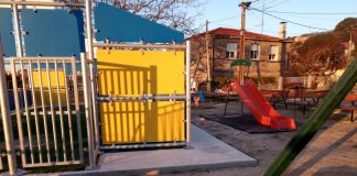 Denuncian que o Goberno de Nigrán pagou 3.000 euros por unha pista de petanca que non se realizou