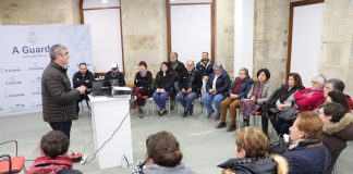 As asociacións da Guarda preparan xa a III Mostra Asociativa
