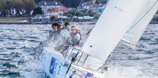 Vuelve la Liga de Invierno del Monte Real