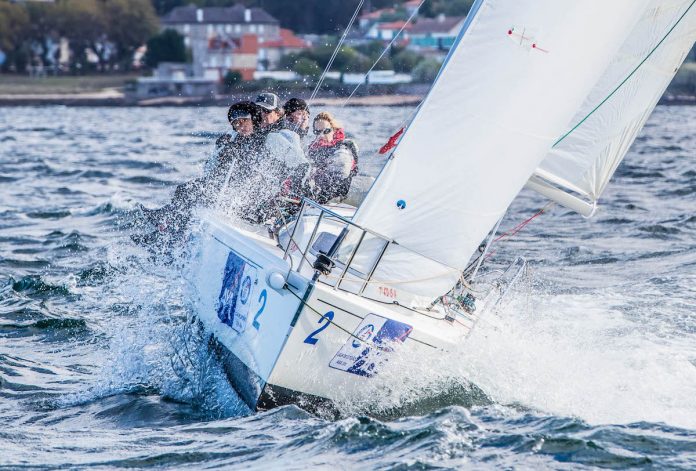 Vuelve la Liga de Invierno del Monte Real