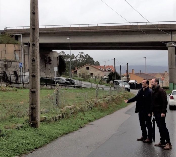 Baiona renovará 158 puntos de luz por tecnología LED en varios barrios del municipio