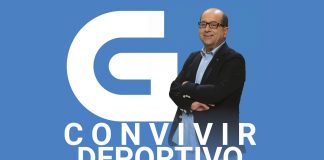 Convivir Deportivo de A Radio Galega