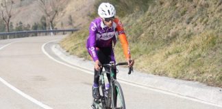 El Vigo-Rías Baixas apuesta por el hispano-colombiano Santi Martínez