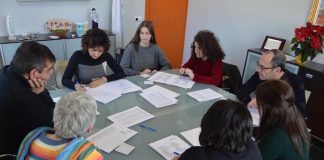 Comeza o período de votación popular para poñerlle nome á nova avenida de Tomiño