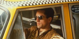 'Taxi Driver'