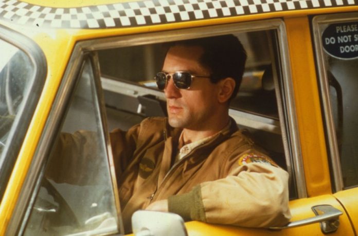 taxi_driver 'Taxi Driver'