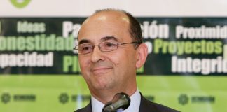 Antonio Fernández Comeseña