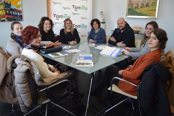 Tomiño trabaja en un plan de accesibilidad para personas con autismo