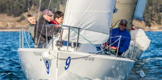 El Cansino, primer líder de la Liga de Invierno J80