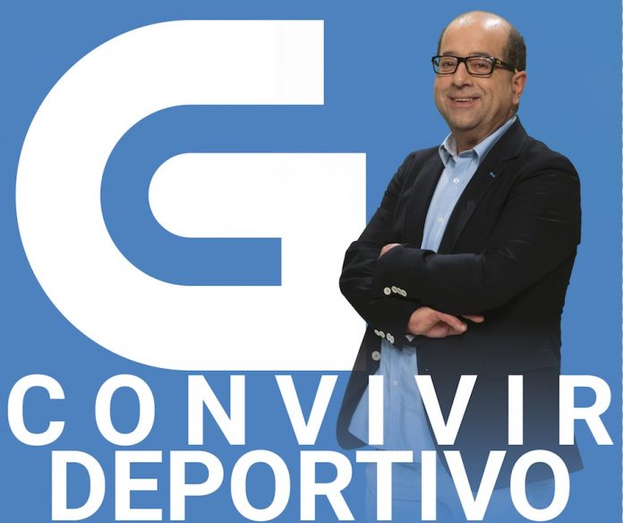 convivir_deportivo Convivir Deportivo