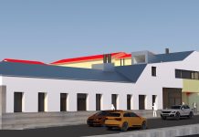 La Escola Infantil Municipal de A Guarda abre un proceso extraordinario para cubrir nuevas plazas escuela infantil a guarda