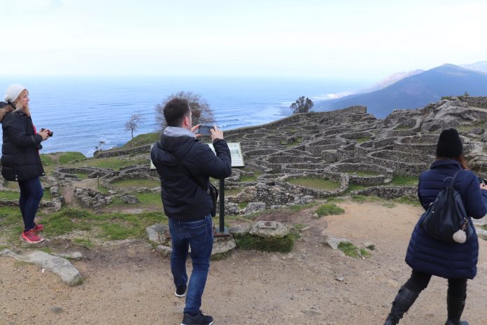 famtrip_camino portugues_trega Operadores de turismo y periodistas especializados realizan una Famtrip del Camino Portugués