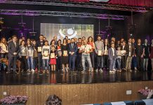 Gala Deporte Gondomar