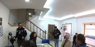 Memorias de Oia, segunda parte