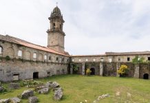 La Diócesis de Tui-Vigo acoge las Jornadas Nacionales de Patrimonio