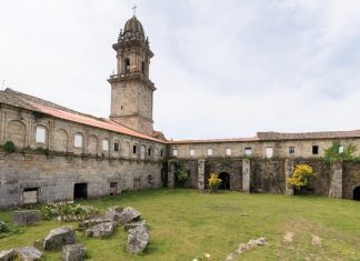 La Diócesis de Tui-Vigo acoge las Jornadas Nacionales de Patrimonio