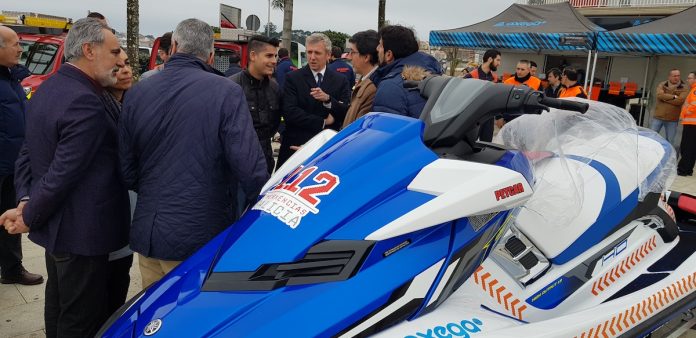 moto_acuatica_proteccion_civil Moto acuática para Protección Civil de O Val Miñor