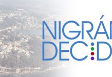 Nigrán Decide