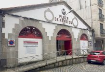 A Guarda abre el plazo para optar a la explotación de puestos en la Plaza de Abastos