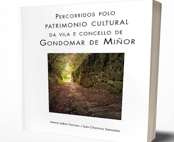 percorridos_patrimonio_gondomar Percorridos polo patrimonio cultural da vila e Concello de Gondomar de Miñor