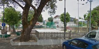plaza a carrasca