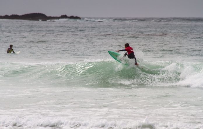 PRADO SURF
