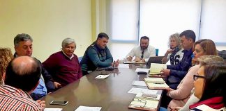 OVALMI solicita al Concello de Gondomar más vigilancia sobre los furanchos