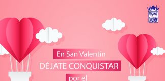 san valentin rocamar