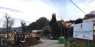 saneamiento nandin