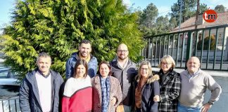 Nace la Asociación Cultural “Vencellos de Vilariño”