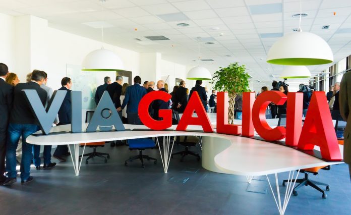 ViaGalicia
