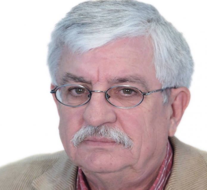 Xulio Estévez