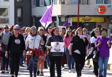 O BNG fai un chamamento a participar nas mobilizacións reivindicativas de hoxe 8M Ramallosa