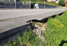Nigrán humanizará Otero Pedrayo tras más de 30 años de titularidad autonómica Nigrán solicita a la Xunta la cesión de la titularidad de la calle Otero Pedrayo