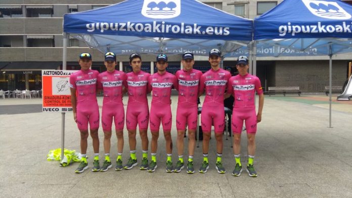 Aiztondo_Team_rias_baixas