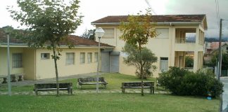 ambulatorio de Panxón