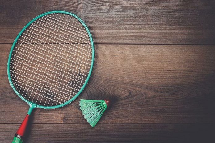 badminton