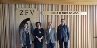 Tomiño, O Rosal y A Guarda estudian con Zona Franca fortalecer el sector agrario en O Baixo Miño