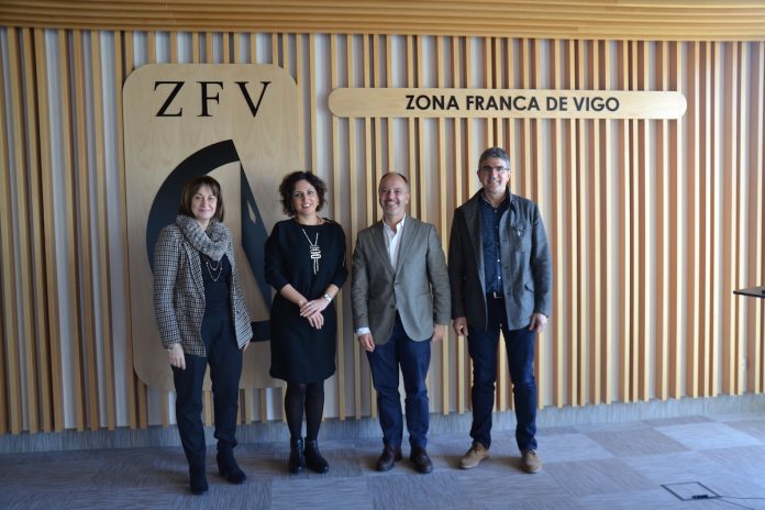 baixo_mino_zona_franca Tomiño, O Rosal y A Guarda estudian con Zona Franca fortalecer el sector agrario en O Baixo Miño